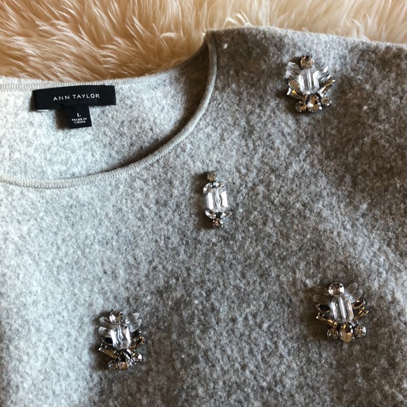 Ann Taylor Sweaters - Ann Taylor Sweater